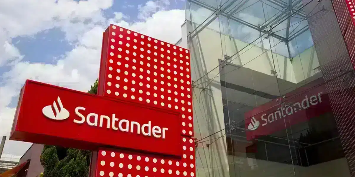 Santander fez compra colossal de 2 bancos de uma só vez (Foto: Reprodução/ Internet)