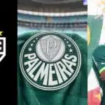 Palmeiras define a contratação de outro tricolor depois de C.Paulista - (Foto: Reprodução / Internet)