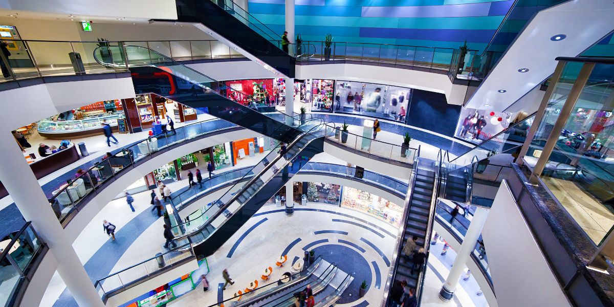 Shoppings