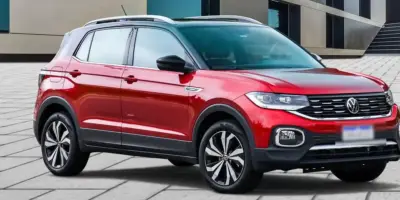 T-Cross ameaçado: Novo SUV mais barato da Nissan chega para virar queridinho da Uber e desbancar rivais