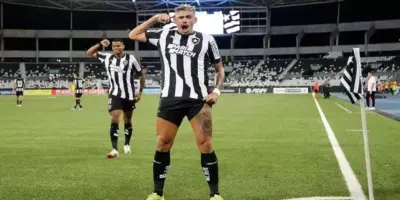 ADEUS a Tiquinho: Craque do Botafogo, esnobado por Artur Jorge, arruma as malas pra jogar em rival da série A
