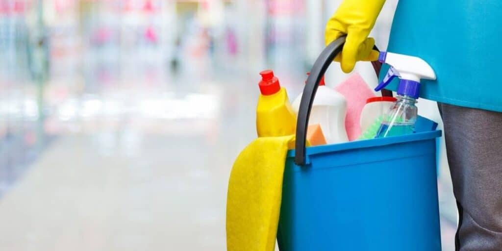 Trabalhadores domésticos podem ser contemplados com o PIS (Reprodução: Internet)