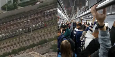 Fim de serviço e circulação interrompida: Metrô de SP e CPTM são atingidos por paralisação que afeta milhões
