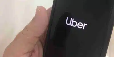 Uber deu o que falar ao comprar empresa para aniquilar a rival (Foto: Reprodução/ Internet)