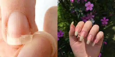 Unhas longas e fortes (Foto: Divulgação)