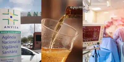 A proibição contra cerveja amada (Foto: Divulgação)