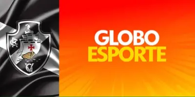 Do Vasco direto pra rua: Globo Esporte confirma demissão de mais um técnico em pleno início do ano nesta sexta