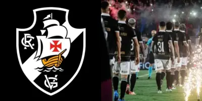 Galeão abarrotado: Reforço aniquilador chega da gringa para salvar Ramón Diaz no Vasco em 2024