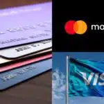 Mastercard e Visa com os dias contados: 2 gigantes dos cartões se fundem e para o mercado com 35 bilhões