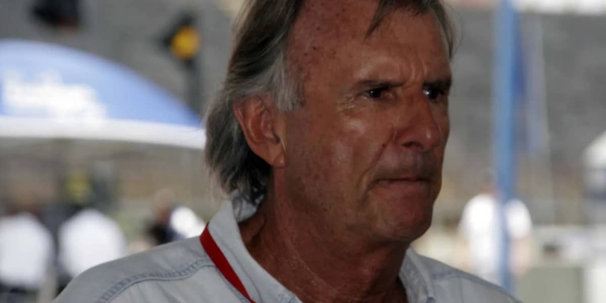 Wilsinho Fittipaldi morreu aos 80 anos (Foto: Divulgação)