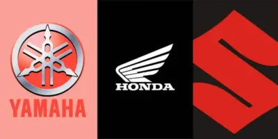 Facão à solta: O adeus de 5 motos extintas da Honda, Yamaha e Suzuki e o choro dos motoqueiros