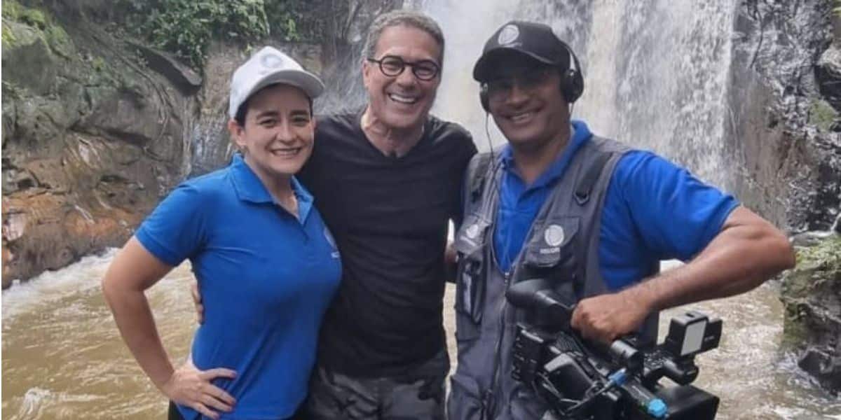 Emissora TV Jovem Tocantins é do ex-técnico do Timão (Reprodução/Internet)