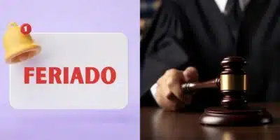 Nova lei é armada para garantir +1 feriado nacional (Reprodução/Montagem TV Foco)