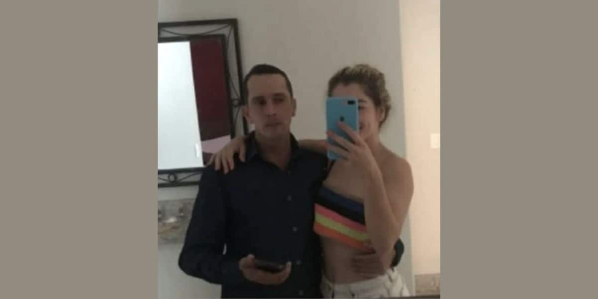 Namorado assassina garota de programa (Reprodução/Internet)