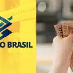 Banco do Brasil confirma pagamento (Reprodução/Montagem TV Foco)