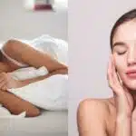 Segredos garantem que mulheres acordem com a face impecável (Reprodução/Montagem TV Foco)