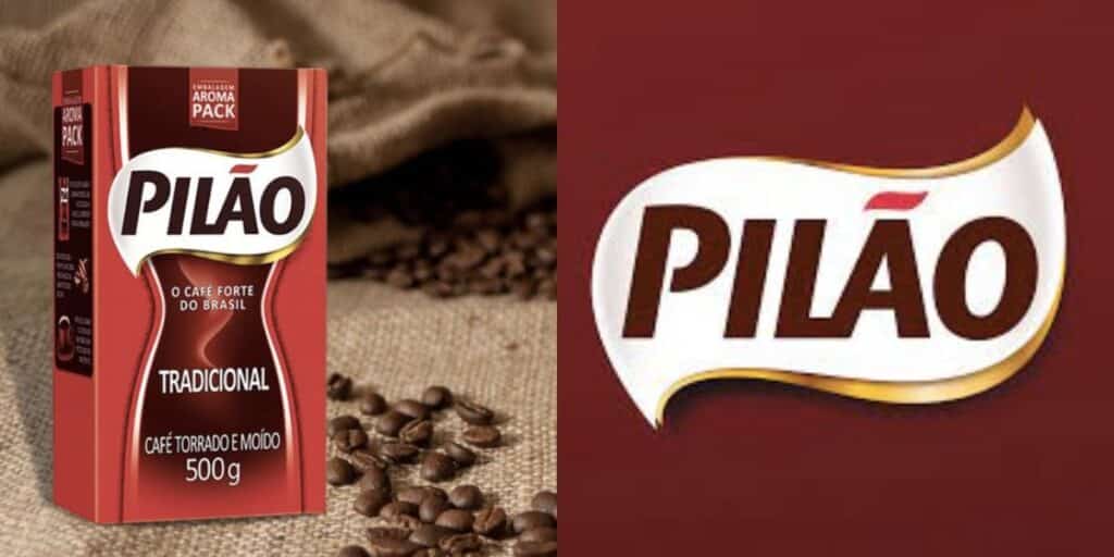 Café Pilão (Reprodução/Internet)