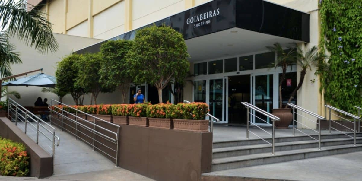 Shopping Goiabeiras emite ação de despejo de restaurante (Reprodução/Internet)