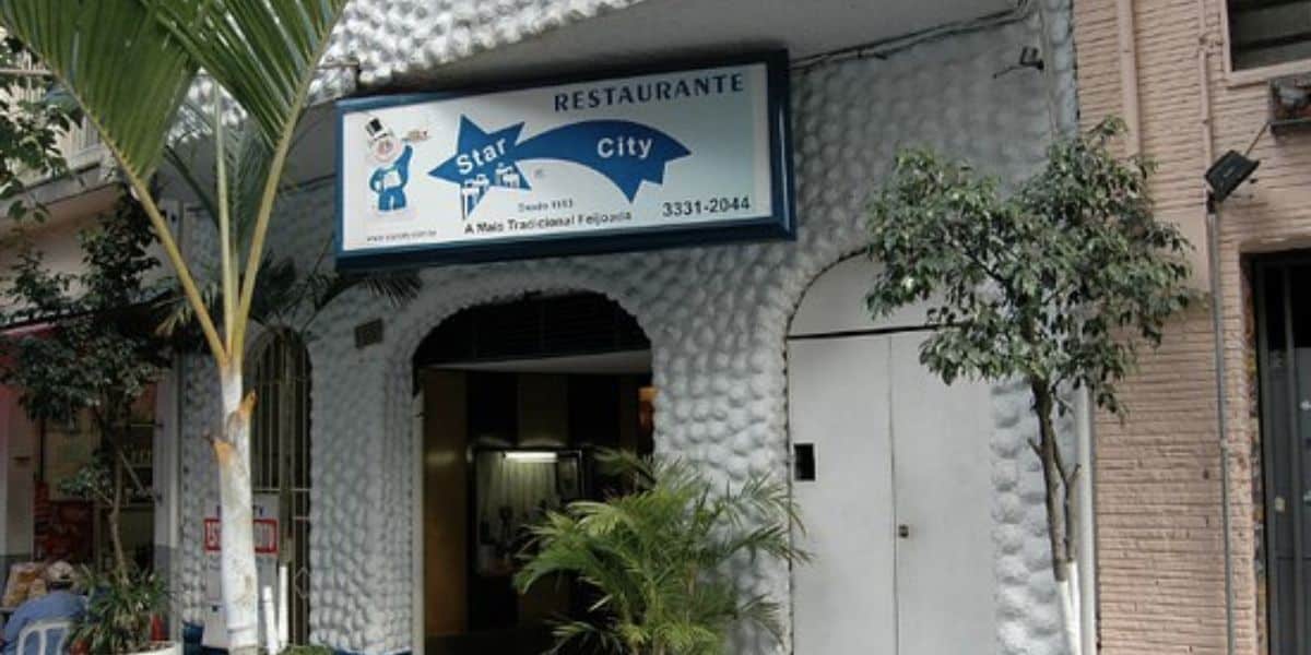 Star City, de SP, fecha as portas (Reprodução/Internet)