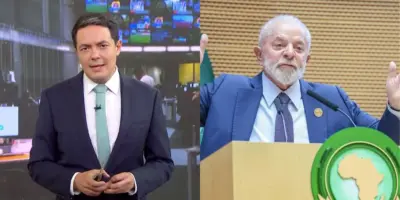 “Anunciou hoje”: Severiano para JH com liberação bilionária de Lula para garantir +1 benefício a brasileiros