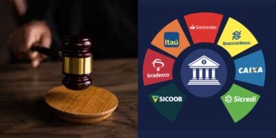 Nova regra atinge clientes dos maiores bancos do Brasil (Reprodução/Montagem TV Foco)