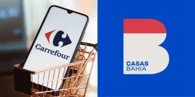 Adeus no Carrefour e Casas Bahia: Fim de serviço aclamado das 2 maiores varejistas do Brasil é confirmado