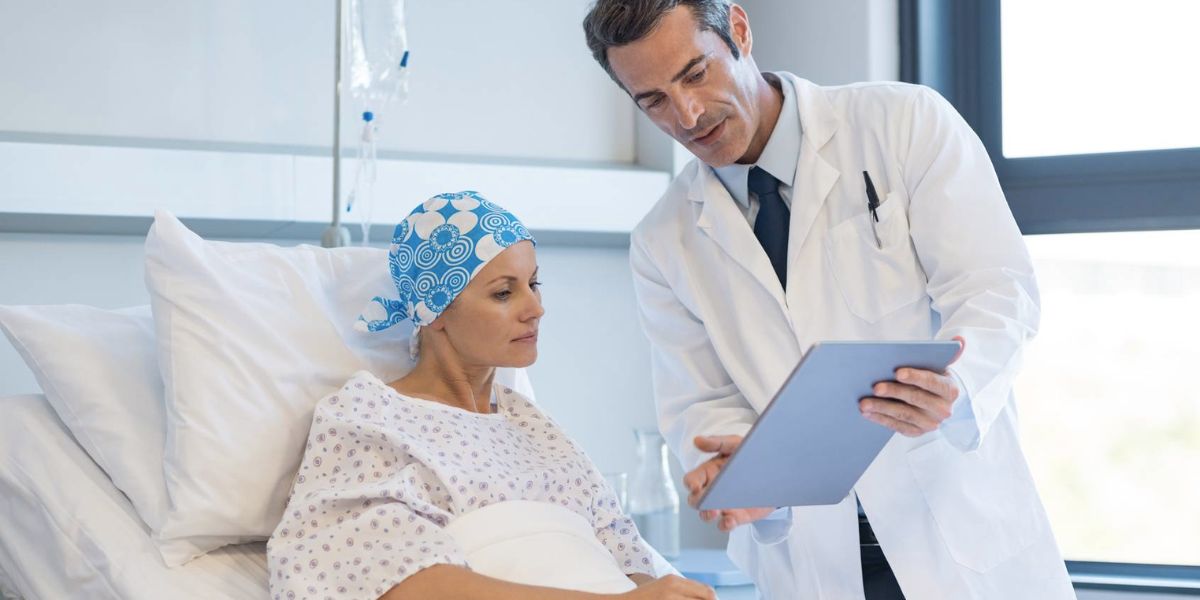 Quimioterapia é um dos tratamentos para pacientes com câncer (Reprodução/Internet)