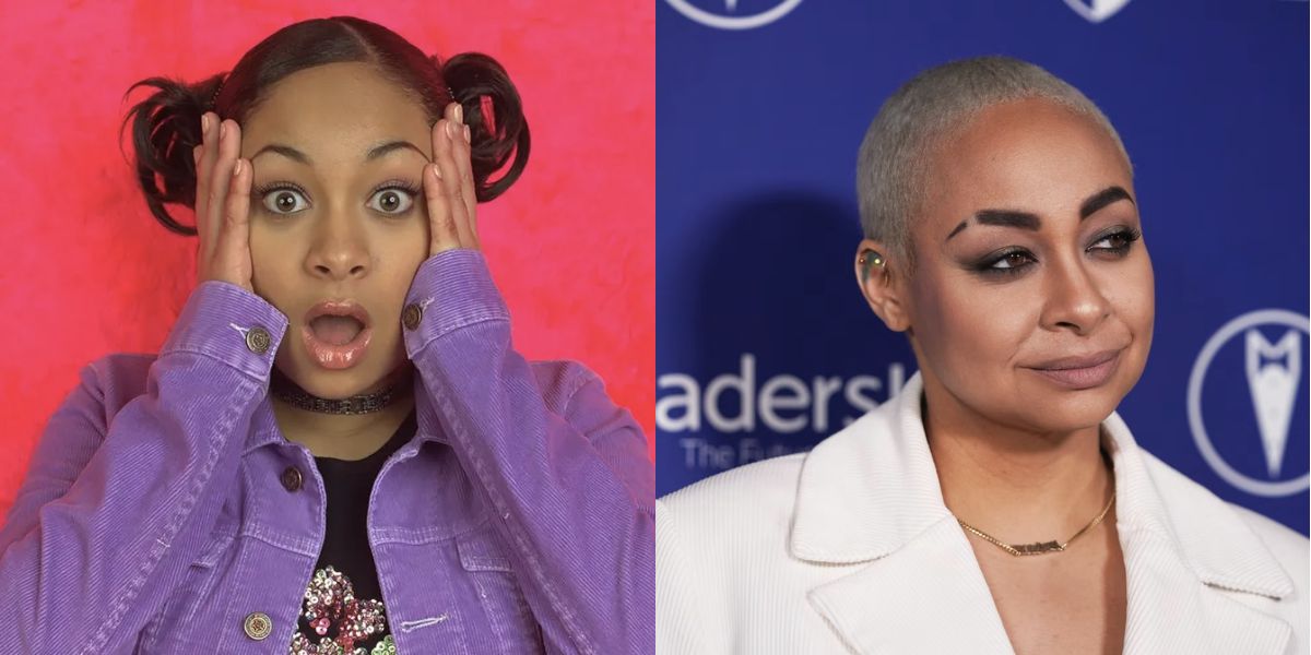 Raven-Symoné (Reprodução/Internet)