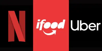 Netflix, Uber e IFood: 3 gigantes dos aplicativos mais populares se unem e cravam fim de serviços aclamados