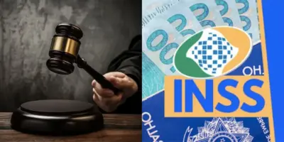 EM VIGOR: Lei do INSS antecipa a aposentadoria de milhares e quem tem 40,50 ou 60 pode garantir em 4 passos