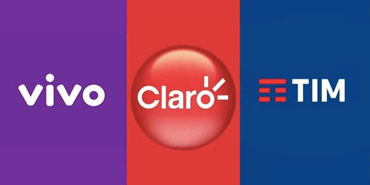 Operadoras do Brasil (Reprodução/Olhar Digital)