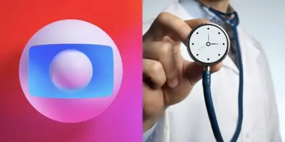 “Situação de emergência”: Globo é paralisada às pressas com terror nos planos de saúde e bomba a idosos