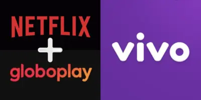 Terror da Vivo: Gigante das operadoras chega com pacotão de 2 presentes e garante Netflix e Globoplay de GRAÇA