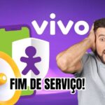 Vivo dá fim em serviço (Foto:Reprodução/Canva Freepik)