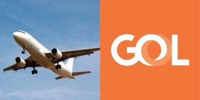 Companhia rival decide comprar a Gol pra virar dona de 3 gigantes (Reprodução/Montagem/Canva/PBH)