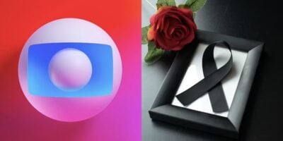 A perda de atriz do horário nobre da Globo e mágoa do canal (Reprodução/Montagem/Globo/Freepik)