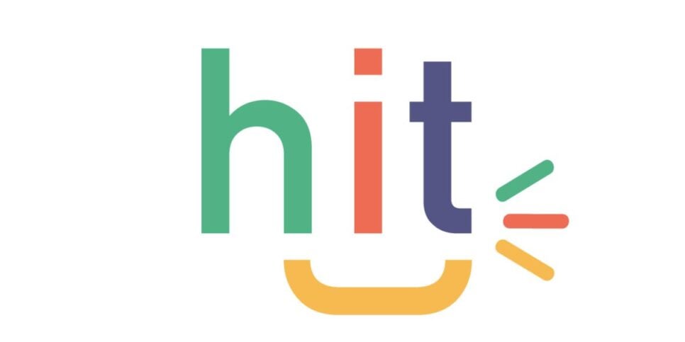Logo da startup Hit (Reprodução/Projeto Draft)