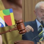 Lula crava nova lei do Bolsa Família com benefício na poupança (Reprodução/Montagem/G1/Agência Brasil/Canva)