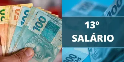 R$ 700 do 13º antecipados, saque nesta quinta e+1 salário: 3 pagamentos fazem idosos comemorar até fora do INSS