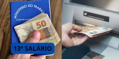 Total de R$ 9 mil e melhor que o 13º: Novo abono está em vigor com valores inéditos pra sacar em 3 passos