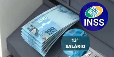 Além da antecipação do INSS: Gigante chega com liberação do 13º salário para trabalhadores agora em março