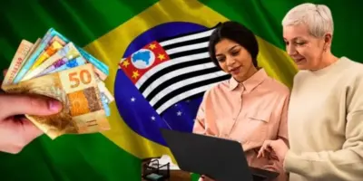 Oficial: Antecipação do 13º salário é confirmada à lista de idosos e trabalhadores em SP
