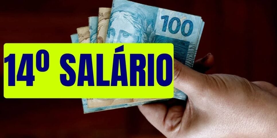 Grandes novidades sobre o pagamento do 14° salário do INSS (Foto: Reprodução/ Internet)