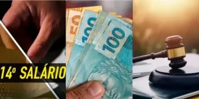 14º salário: Projeto é confirmado na Câmara e maior vitória é anunciada a milhares em 2024: “Aprovado”