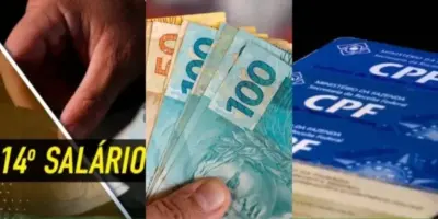 “Foi aprovado”: Vitória do 14º salário é confirmada pra março com pagamento à caminho de novos CPF’s