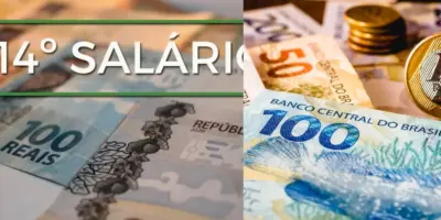 “Será efetuada”: Pagamento do 14º salário tem comunicado oficial em março e novo abono é cravado à novos CPF’s