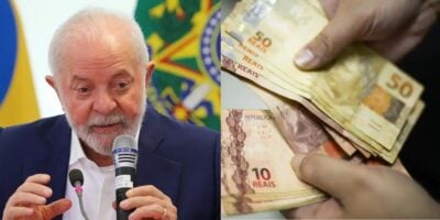 Representante de Lula deu posição sobre pagamento extra (Foto: Agência Brasil)