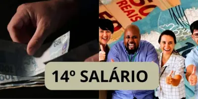 50 bilhões, projeto de pagamento pra 2 grupos e decreto do governo: O comunicado do 14º salário do INSS ao vivo
