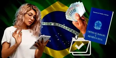 “14º salário” de trabalhadores chegando em 2024: Abono de mais de R$1400 é confirmado em março