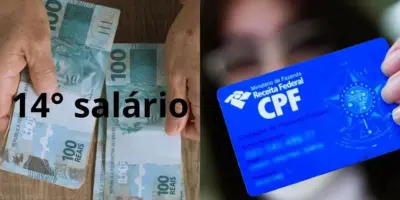 “Recebem o 14° salário”: O comunicado do pagamento do melhor abono de 2024 para a festa da nova lista de CPF’S